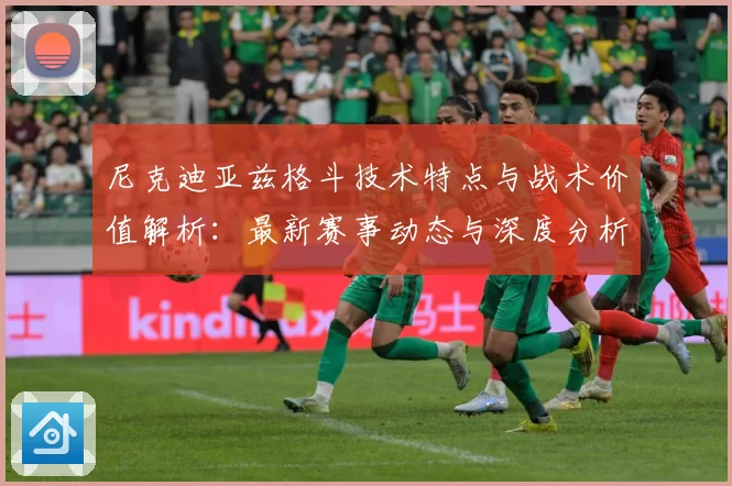 尼克迪亚兹格斗技术特点与战术价值解析：最新赛事动态与深度分析